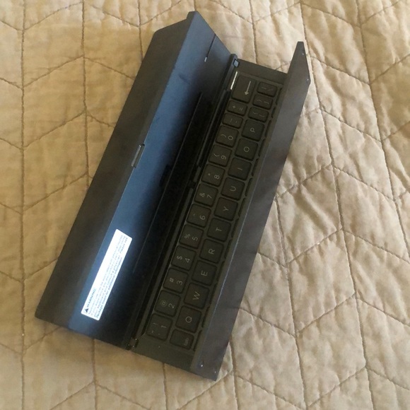 Keyboard for tablet - Picture 6 of 7